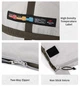 Спальный мешок Naturehike Double Sleeping Bag with Pillow "Tibetan antelope" NH21MSD06 - изображение 4