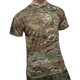 Тактична Футболка Multicam, 100% хб, Туреччина, 50 (SEAM-SHIRT-MTP-50) - изображение 1