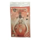 Кусачки для ногтей Salon S 3/320 White 10 см - изображение 5