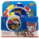 Дитячий набір 5 предметів Stor Paw Patrol (74650) - зображення 3