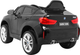 Електромобіль Ramiz BMW X6M Чорний (5903864906516) - зображення 6