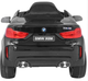 Електромобіль Ramiz BMW X6M Чорний (5903864906516) - зображення 8