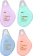 Коригувальна стрічка Deli EH21606 Macaron 5 мм x 5 м x 4 шт (1000000872545) - зображення 1