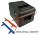 Принтер чеків Xprinter N160II Bluetooth+USB - изображение 8