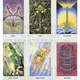 Карти Таро Cartamundi Crowley THOTH TAROT Standard 78 карт (4250375110118) - зображення 3