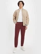 Штаны мужские Levi`s 652814400 XS Бордовые (1159805669) - изображение 3