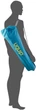 Крісло розкладне Uquip Izzy Blue/Grey (244001) (DAS302769) - зображення 10