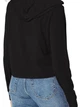 Худи женское Tommy Hilfiger 893396107 XL Черное (1159805801) - изображение 2