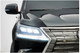 Електромобіль Ramiz Lexus LX570 Чорний (5903864904994) - зображення 13