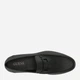 Мужские лоферы Guess 406123038 44.5 (11.5M) 30 см Черные (1159805823) - изображение 4