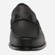 Мужские лоферы Guess 406123038 44.5 (11.5M) 30 см Черные (1159805823) - изображение 6