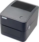 Принтер Етикеток Xprinter XP-410B - зображення 1