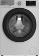 Пральна машина автоматична Grundig GW5P57445W - зображення 1