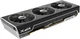 Відеокарта XFX Radeon RX 7900 XT SPEEDSTER MERC 310 Black Edition (RX-79TMERCB9) - изображение 3