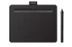Графічний планшет Wacom Intuos BT S Pen (CTL-4100-WLK) - зображення 1