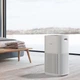 Очищувач повітря Levoit Air Purifier Core 600S (HEAPAPLVSEU0095) - зображення 3