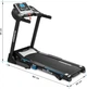 Бігова доріжка електрична Urbogym V650 - изображение 6
