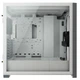 Корпус Corsair 5000D AIRFLOW Tempered Glass White (CC-9011211-WW) - изображение 5