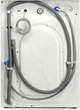 Пральна машина автоматична Electrolux EW6FN448BP - зображення 7