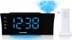Радіогодинник Blaupunkt CRP81USB - изображение 2