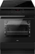 Електрична плита Amica 6117IE3.380HTaDp(Bm) - изображение 2