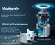 Очищувач повітря Levoit Smart Air Purifier Core 200S White (HEAPAPLVSEU0064) - зображення 4