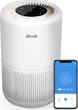 Очищувач повітря Levoit Smart Air Purifier Core 200S White (HEAPAPLVSEU0064) - зображення 8