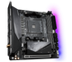 Материнська плата Gigabyte B550I AORUS PRO AX - изображение 1