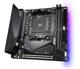 Материнська плата Gigabyte B550I AORUS PRO AX - изображение 3