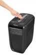 Шредер Fellowes 60Cs SafeSense (4х50) (46061) - зображення 4
