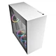Корпус Sharkoon PURE STEEL White RGB (4044951027460) - зображення 3