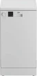 Посудомийна машина Beko DVS05024W - изображение 1