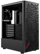 Корпус Adata XPG Valor Air Black (VALORAIRMT-BKCWW) - изображение 2