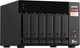 Мережевий накопичувач Qnap TS-673A-8G - изображение 2
