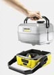 Мінімийка високого тиску Karcher OC 3 Plus (1.680-030.0) - изображение 5