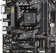 Материнська плата Gigabyte B550M DS3H AC - изображение 3