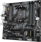 Материнська плата Gigabyte B550M DS3H AC - изображение 4