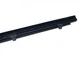 Уплотнитель стекла двери передней R Great Wall Safe/Deer KLM KLM (6107502D01) - изображение 3