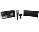 Мікрофон вокальний Shure SM58-LCE - зображення 2