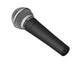 Мікрофон вокальний Shure SM58-LCE - зображення 3