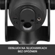 Мікрофон студійний/ для ПК Blue Microphones Yeti Blackout - изображение 7