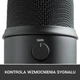 Мікрофон студійний/ для ПК Blue Microphones Yeti Blackout - изображение 8