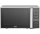 Мікрохвильовка з грилем Beko MGC20130SB - изображение 2