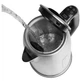Електрочайник Sencor SWK 1760BK - зображення 3