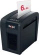 Шредер Rexel Secure X6-SL (2020125EU) - изображение 8