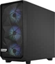 Корпус Fractal Design Meshify 2 Lite RGB Black TG Light Tint (FD-C-MEL2A-05) - изображение 3
