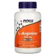 Now Foods L-Arginine 500 mg 100 caps - изображение 1