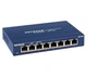 Комутатор некерований Netgear GS108GE - изображение 1