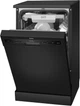 Посудомийна машина Amica DFM46C8EOiBH - изображение 2