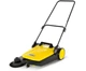 Підмітальна машина Karcher S 4 (1.766-320.0) - изображение 1